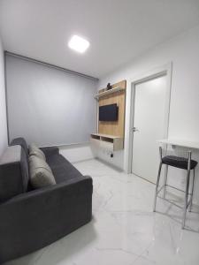 Canário - Apartamento perto do Allianz Park e Metrô