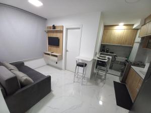 Canário - Apartamento perto do Allianz Park e Metrô