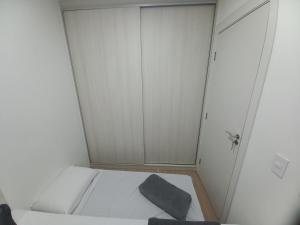 Canário - Apartamento perto do Allianz Park e Metrô