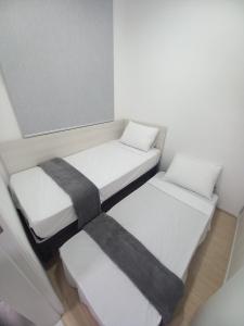 Canário - Apartamento perto do Allianz Park e Metrô