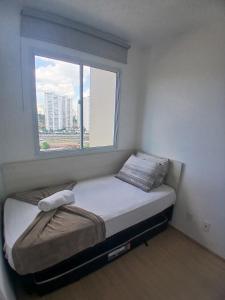 Canário - Apartamento perto do Allianz Park e Metrô