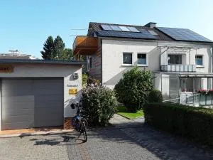 Fewo Rasche zum Träumen - Dalhausen