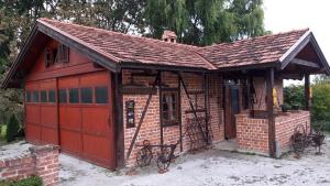 Apartments with parking space Marusevec, Zagorje - 23936