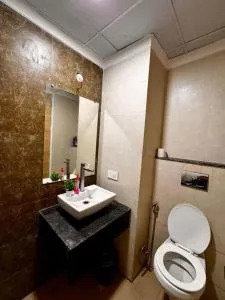 Gaur City centre - Meerut