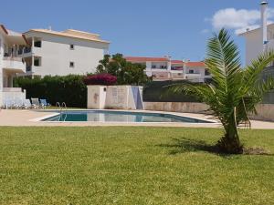 BeGuest Areias Apartment