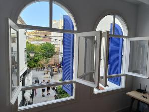 132 La Casa del Pintor