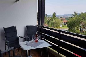 Appartement Nr 11, Oberstaufen-Steibis, Allgäu, Oberstaufen PLUS