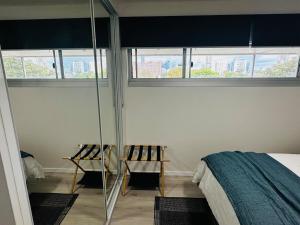 Paddington chic at Five Ways