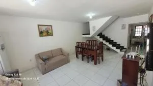 Pra curtir a semana santa - Jurumirim