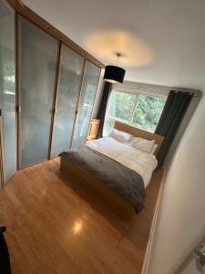 Charming Flat in North London