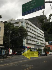 Carnaval no melhor lugar do Jardim Botânico