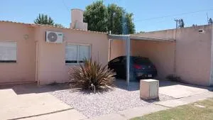 Bom Descanso - Nazca