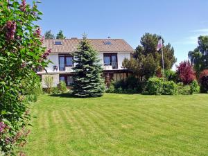 Haus Tanneck Whg 7