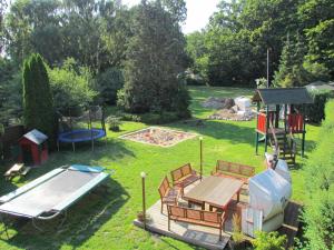 Haus Tanneck Whg 7