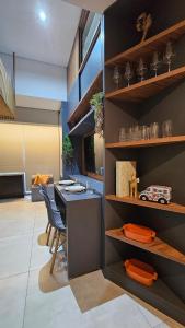 Lindo Studio Vila Madalena Pinheiros Completo