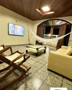 SOLAR DA BRAN Mosqueiro - Pará - Carananduba