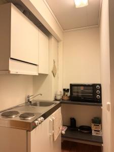 Apartment in Tromsdalen