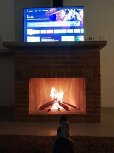 Recanto dos Pinheiros beautiful mountain views