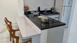 Apto na melhor região de Vitória-ES - Goiabeiras