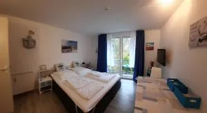 Fewo 514 in Tossens - Stick