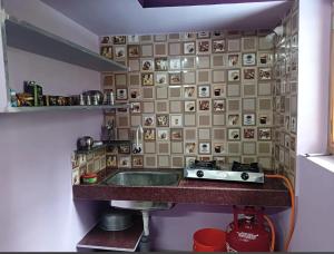 NAKSHATHRA Guest House 2BHK