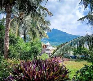 NAKSHATHRA Guest House 2BHK - Pāchchal