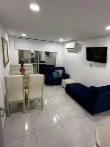 Apartamento - Conjunto canario - San Roque