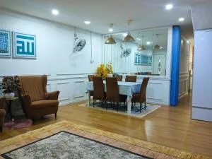 ManMai Homestay Double Storey - Nibung Tebal
