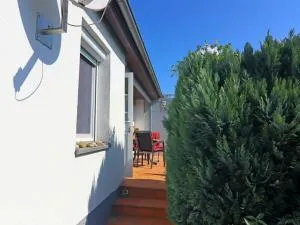 Holiday home beach house on Wohlenberger Wiek - Hohenkirchen