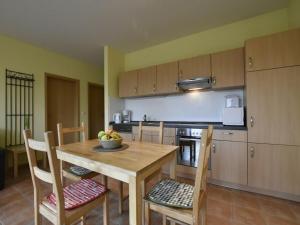 Holiday home with 1 bedroom