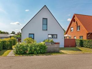 Holiday home with 1 bedroom