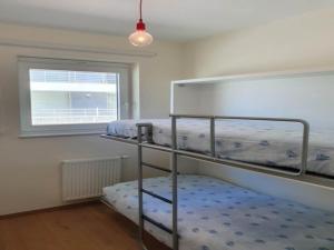 Apartment with 3 bedrooms in Oostduinkerke