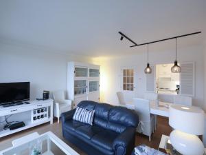 Apartment by the Coast in Belgium