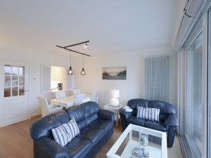 Apartment by the Coast in Belgium