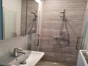 Apartment by Belgian Coast near Dunes & Beach