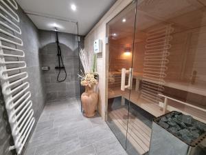 Alpine Retreat & Sauna