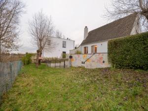 Quaint villa with enclosed garden