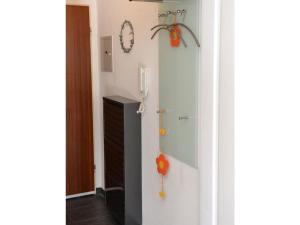 Fewo 91 WHG A 12 in Burhave