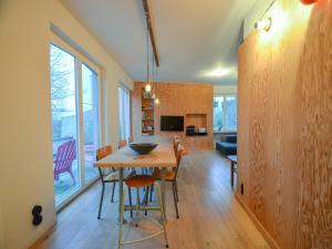 Villa near Belgian Coast with Garden