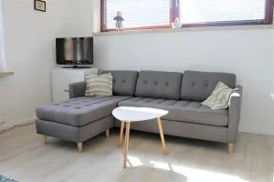 Haus Barbara - Schwimmbad und Sauna im Haus - Whg 1 - Grömitz