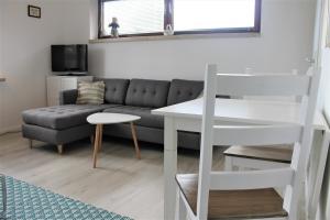 Haus Barbara - Schwimmbad und Sauna im Haus - Whg 1