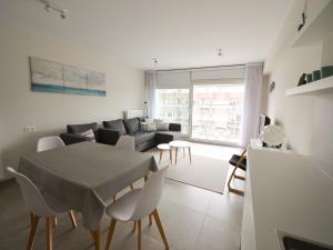 Apartment in Oostduinkerke near the Beach