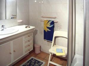 Appartements Sunny Provence Home with Terrace : photos des chambres