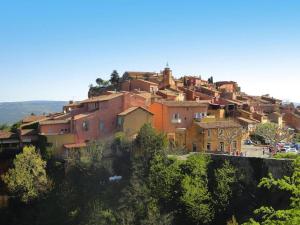 Appartements Sunny Provence Home with Terrace : photos des chambres