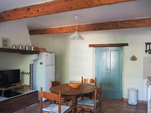 Appartements Sunny Provence Home with Terrace : photos des chambres