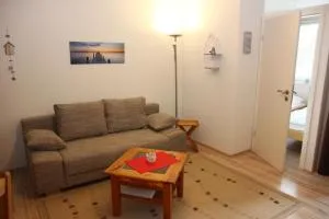 Fewo 91 WHG A 14 in Burhave - Burhave