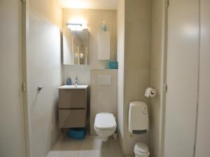 Apartment Oostduinkerke near the Beach