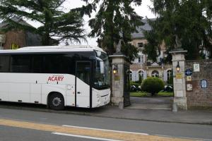 Hotels Hotel Le Clos du Montvinage : photos des chambres