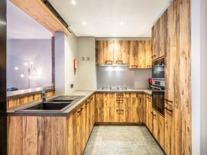 Apartment Nieuwpoort with Stunning Sea View