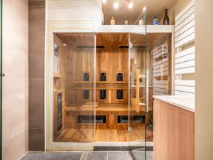 Apartment Nieuwpoort with Stunning Sea View